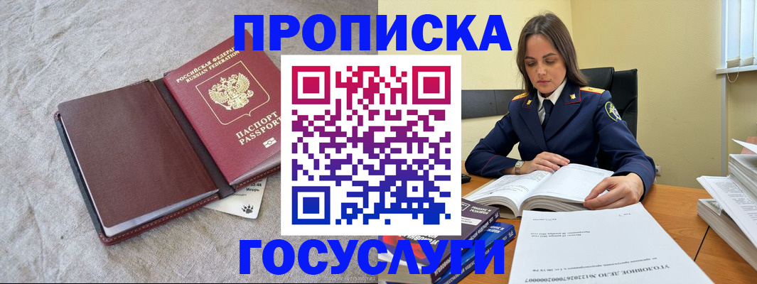 прописка регистрация в Курчалом